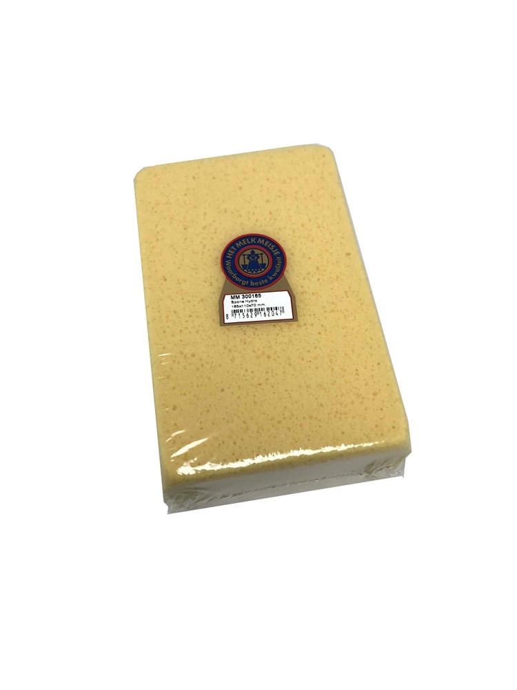 spons het melkmeisje-1 spons het melkmeisje-1