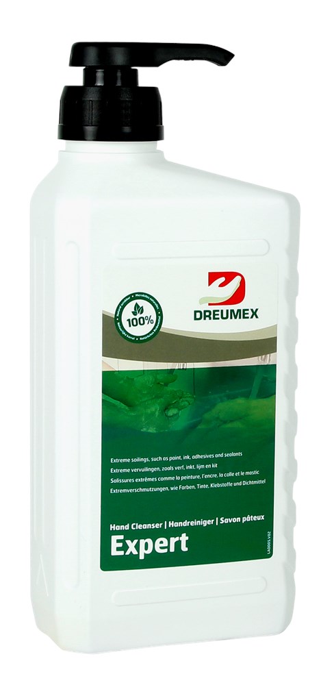 handreiniger met korrel dreumex-4 handreiniger met korrel dreumex-4