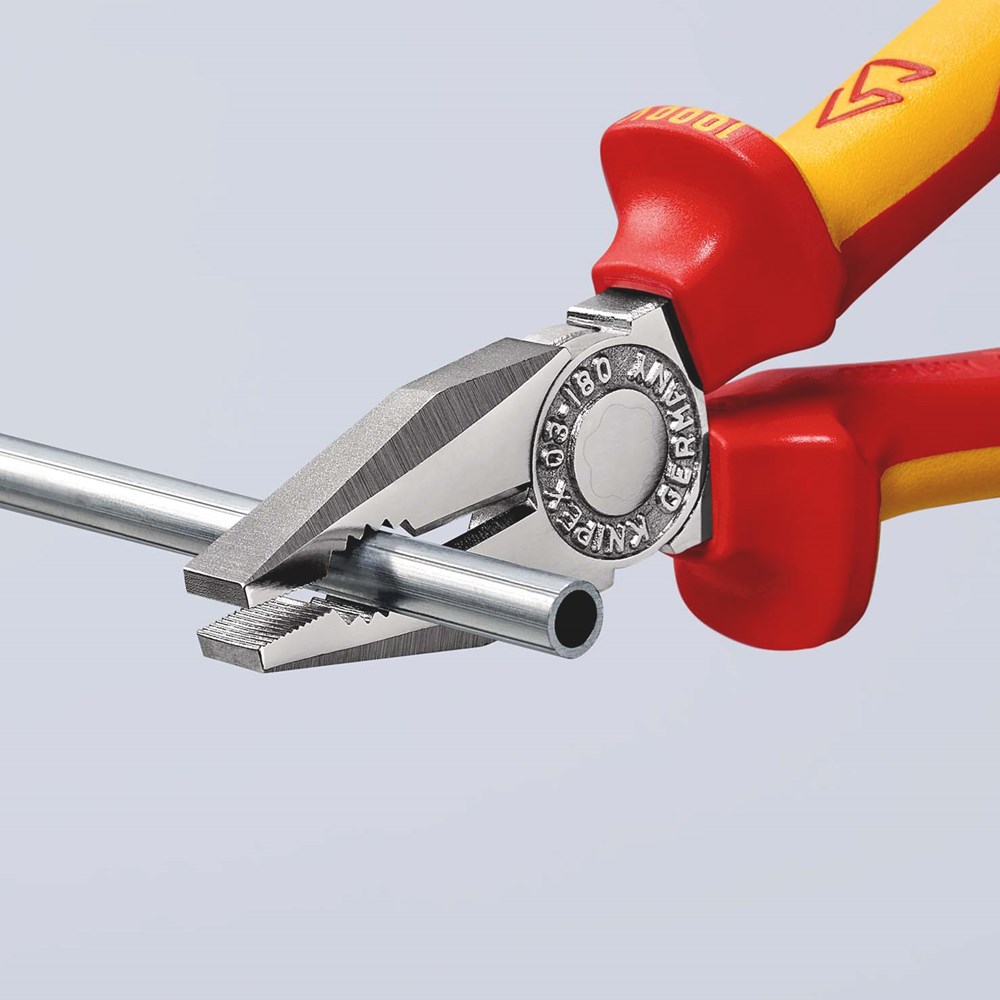 combinatietang knipex-8 combinatietang knipex-8