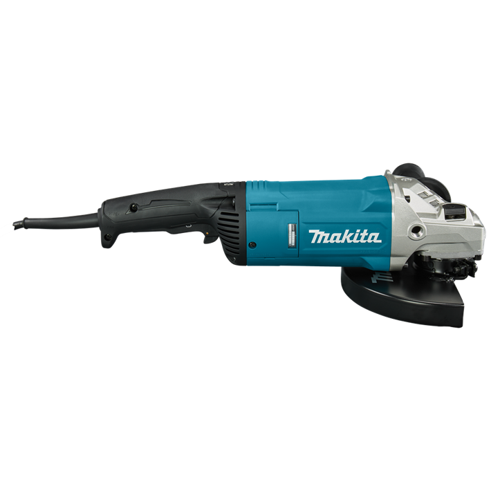 Afbeelding Makita 230 v haakse slijper 230 mm GA9080X1