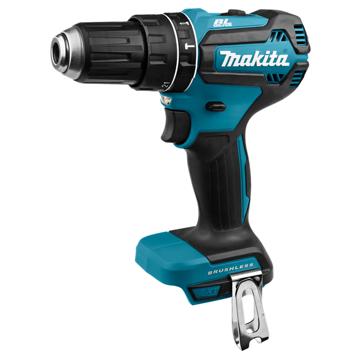 Afbeelding Makita 18 v klopboor-/schroefmachine