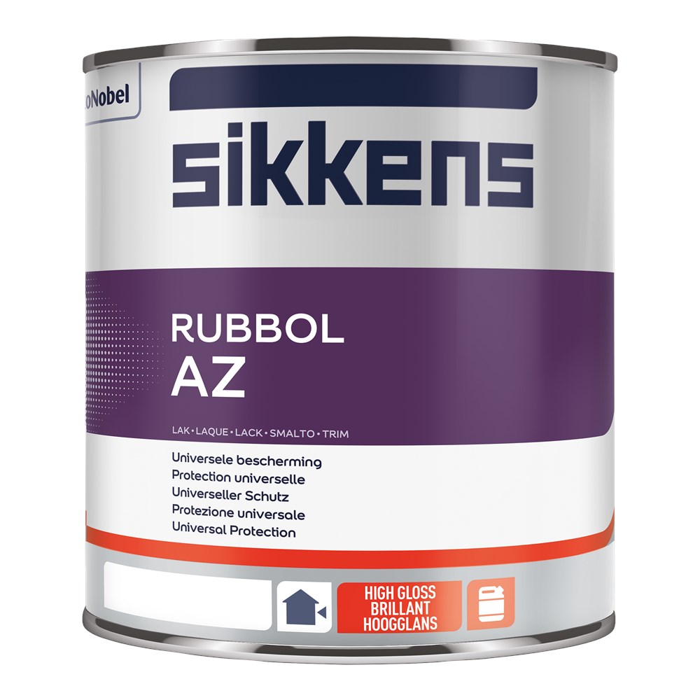 Afbeelding voor Rubbol AZ