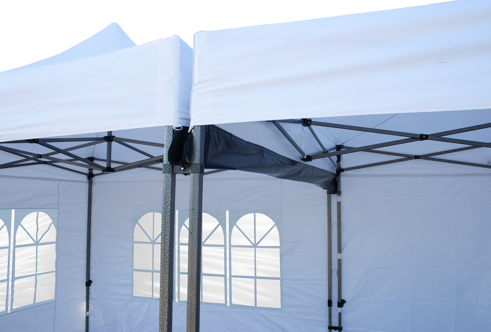 koppelset voor werktent-2 koppelset voor werktent-2