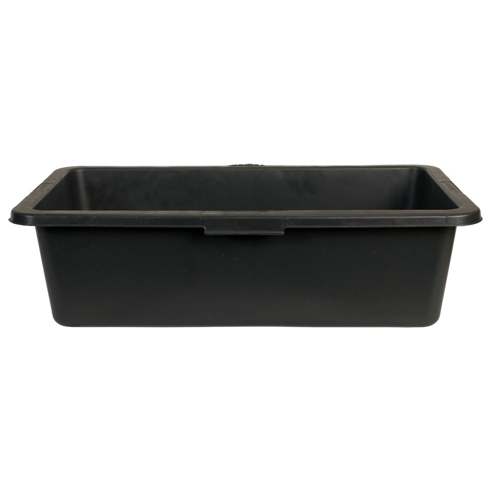 Original Kasten mit 4 Handgriffe