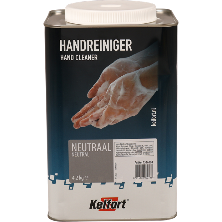 Handreinigers