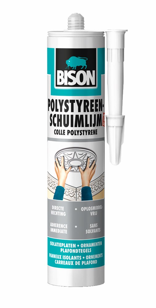 Polystyreenlijm