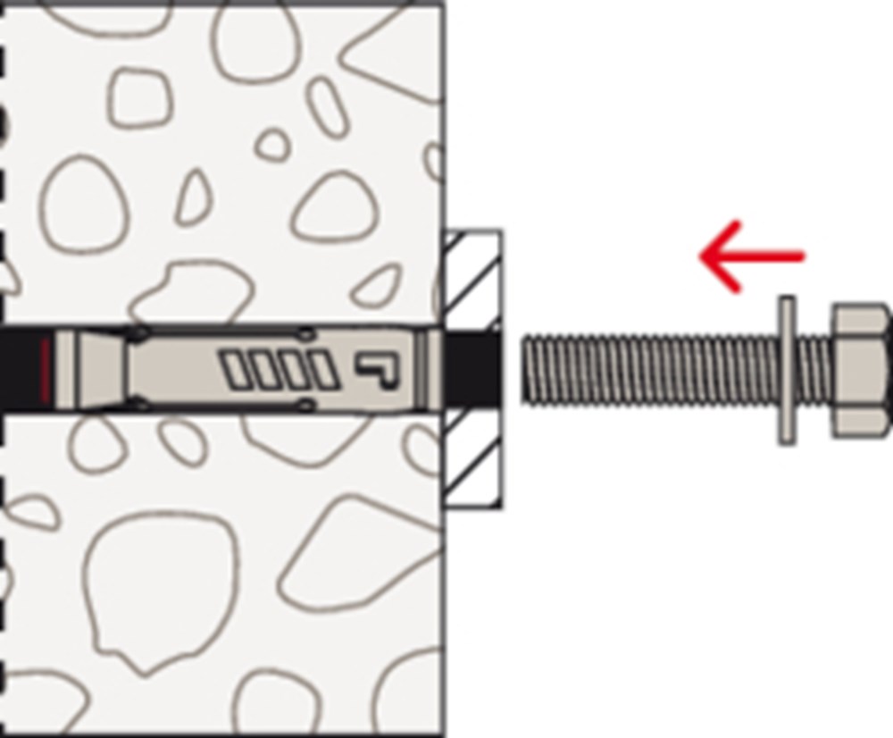 hulsanker elvz fischer-7 hulsanker elvz fischer-7
