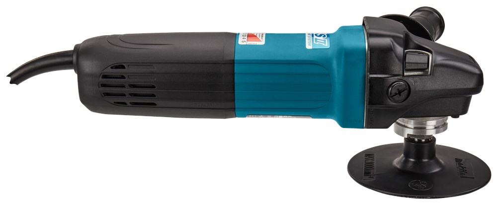 schuur-/ poetsmachine makita-2 schuur-/ poetsmachine makita-2