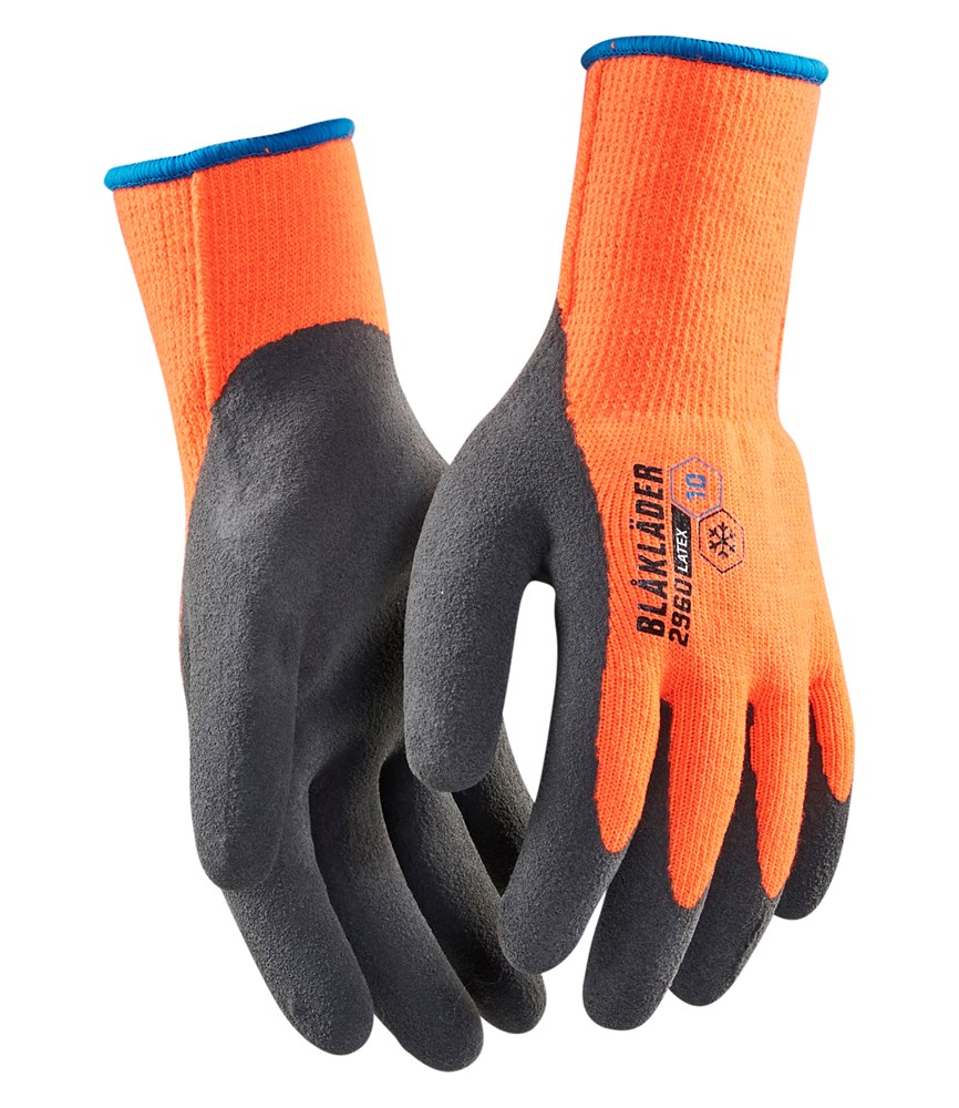 Handschoen, latex