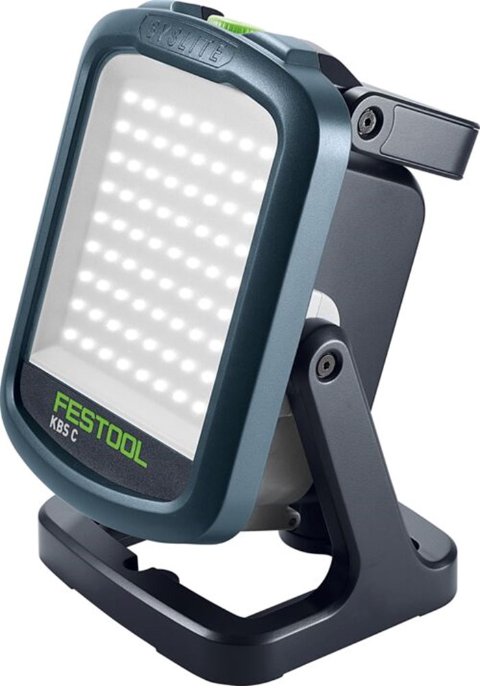 accu bouwlamp led festool-3 accu bouwlamp led festool-3
