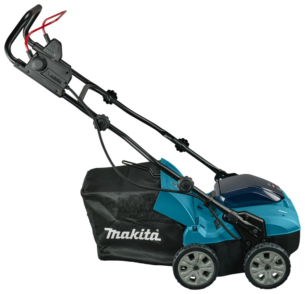 accu verticuteerder makita 380mm-7 accu verticuteerder makita 380mm-7