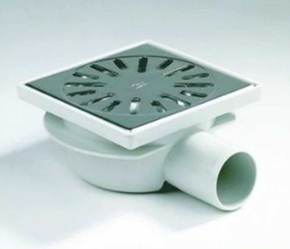 Binnenriolering onderdelen