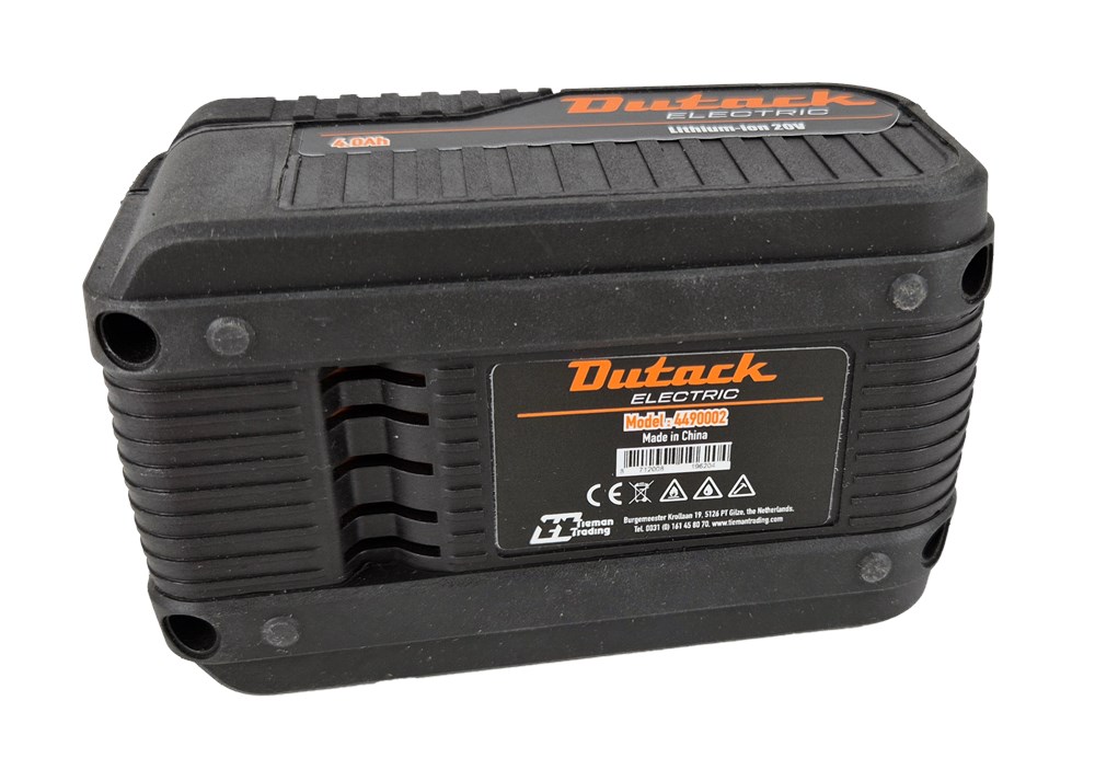 accu dutack electric-7 accu dutack electric-7