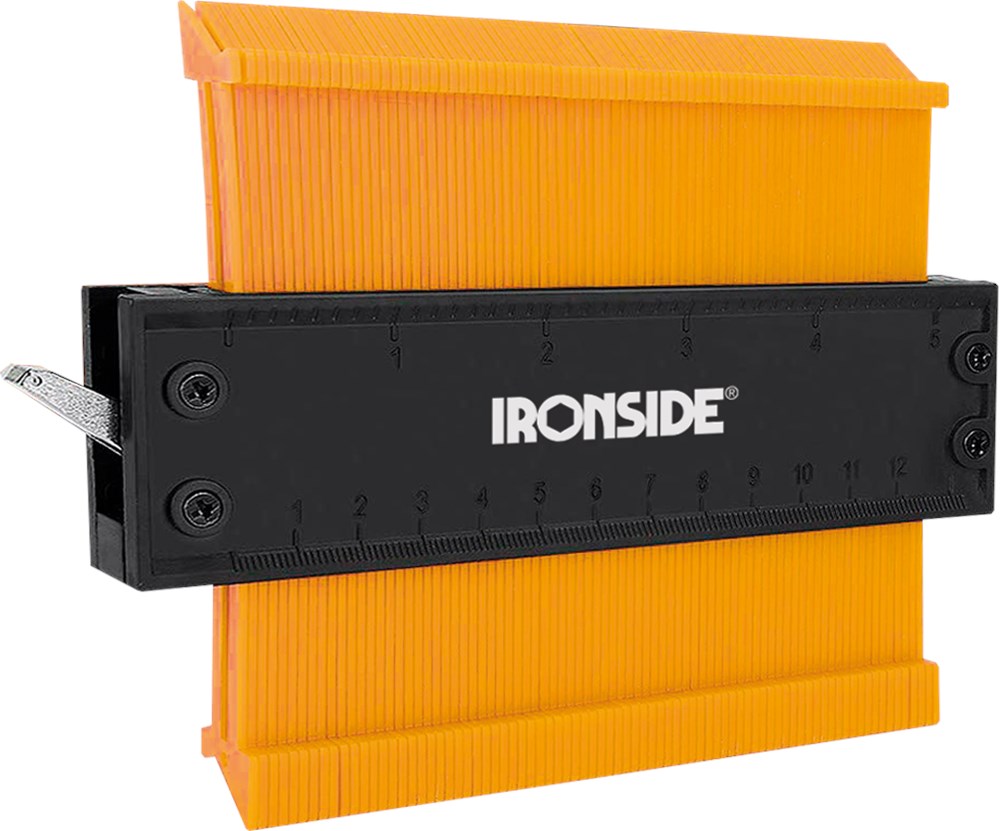 profielaftaster ironside-1 profielaftaster ironside-1