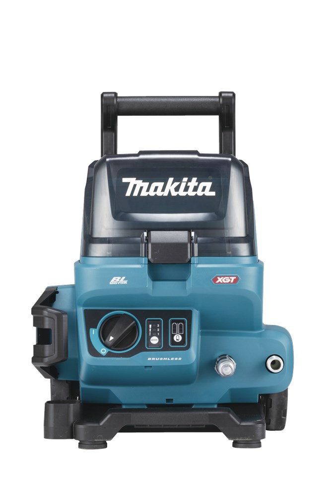 accu hogedrukreiniger makita 85bar-5 accu hogedrukreiniger makita 85bar-5