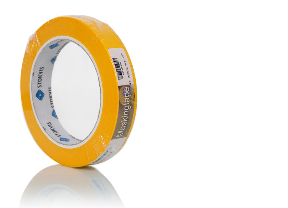 Afbeelding voor Masking tape 126500