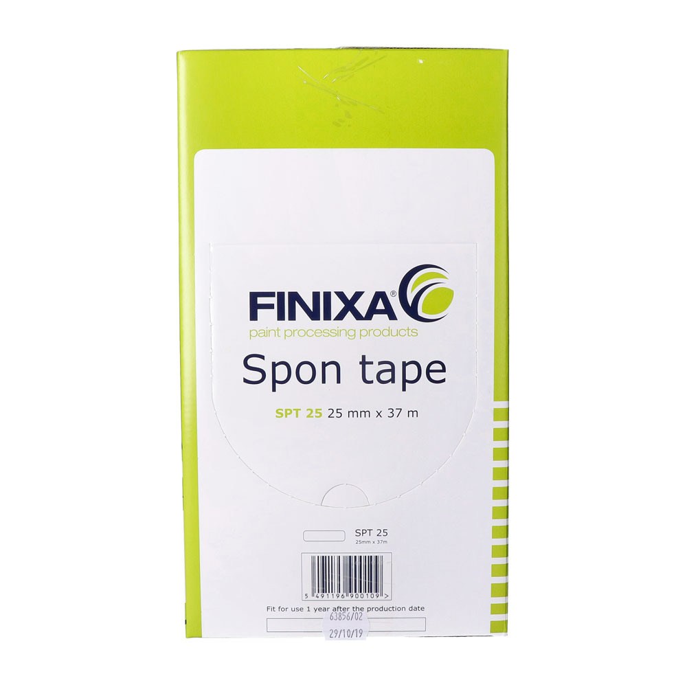 Finixa Spon Tape (3)