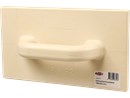 SCHUURBORD KELFORT 32X18CM KUNSTSTOF *UITLOPEND* 1516777_1.png