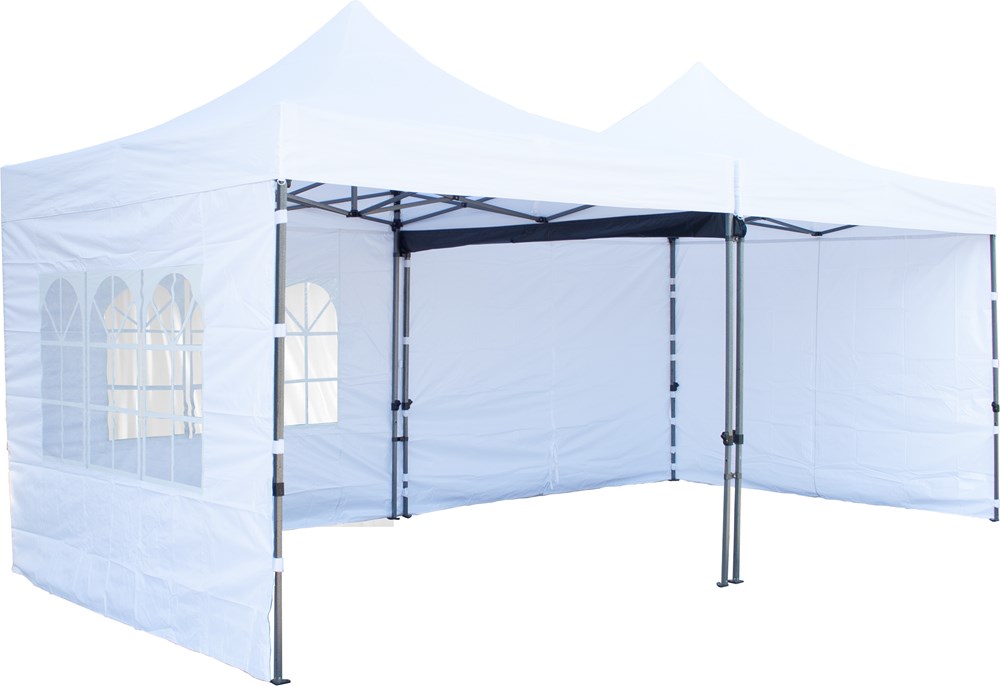 KELFORT ZIJWANDENSET v.WERKTENT 3x3m KELFORT Toebehoren doorwerktenten
