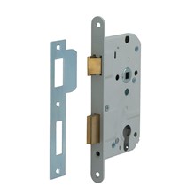Deurslot, PC-uitsparing Deurslot, PC-uitsparing