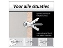 Toggler Alligator plug met flens Instructie.tif
