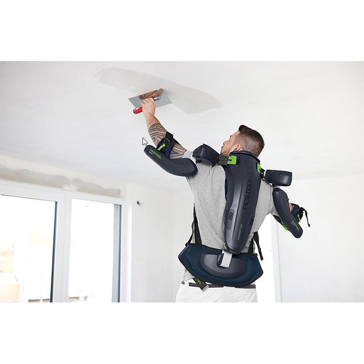 Afbeelding Festool krachtondersteunend exoskelet EXO 18 HPC 4,0 I-Plus