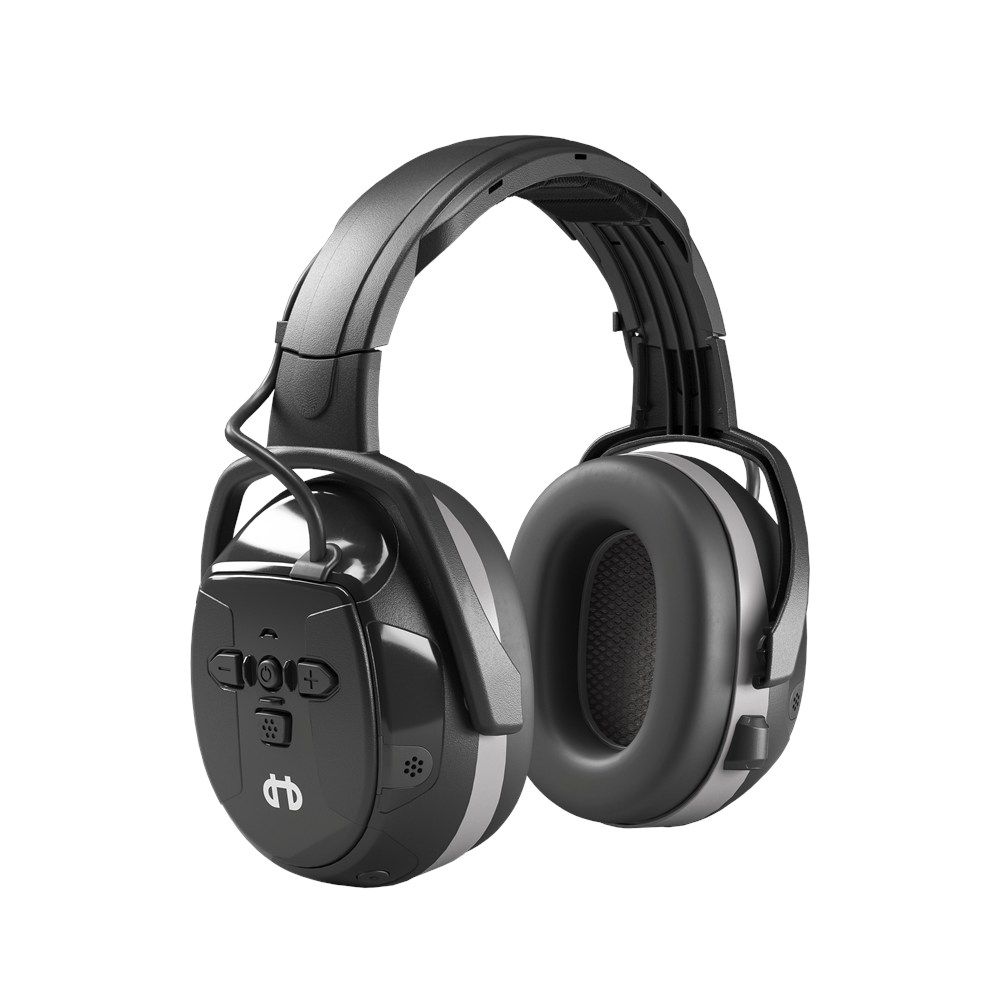 Afbeelding voor X-STREAM LD hoofdband 48001-001