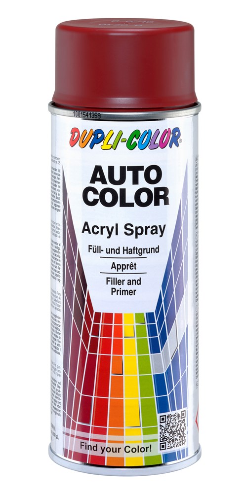 Dupli autocolor 400 milliliter (371)