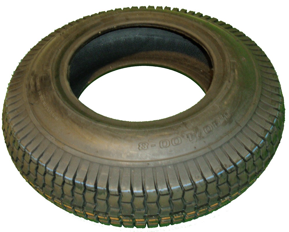 BUITENBAND TBV KRUIWAGEN SMB100