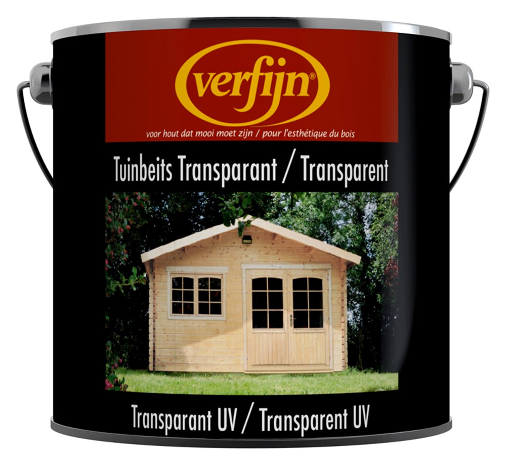 Verfijn tuinbeits transparant (13)