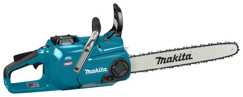 accu kettingzaagmachine makita 450mm-2 accu kettingzaagmachine makita 450mm-2