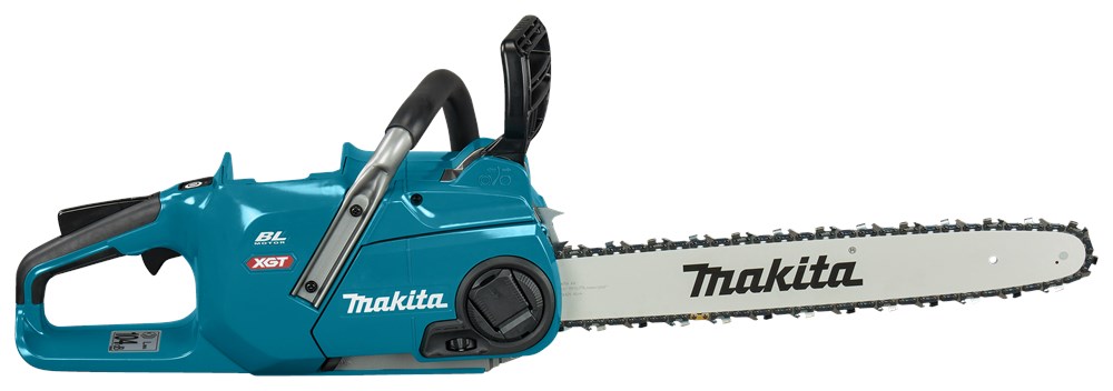 accu kettingzaagmachine makita 450mm-3 accu kettingzaagmachine makita 450mm-3