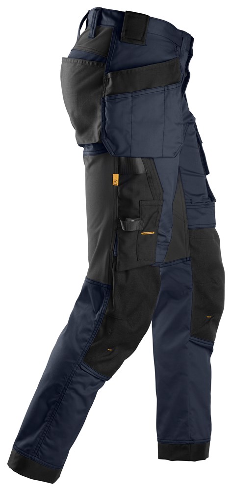 werkbroek allroundwork stretch snickers-4 werkbroek allroundwork stretch snickers-4