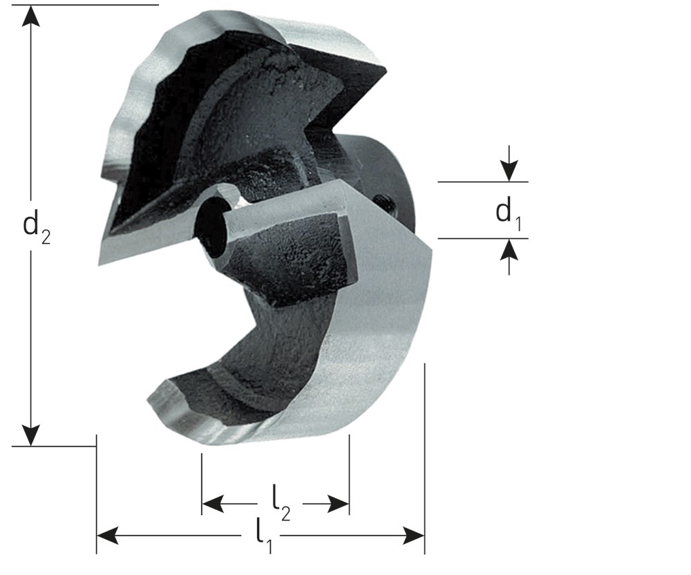 WS OPSTEEKVERZINKFREES 180° 'WAVE-CUTTER', ø85 WS OPSTEEKVERZINKFREES 180° 'WAVE-CUTTER', ø85