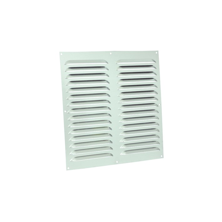 Afbeelding Nedco BV Aluminium schoepenrooster