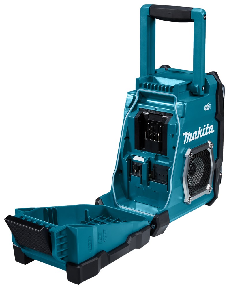 accu bouwradio makita-6 accu bouwradio makita-6