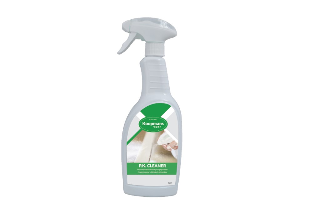 Koopmans p.k. cleaner (1)