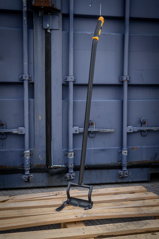 koevoet double bar roughneck-6 koevoet double bar roughneck-6