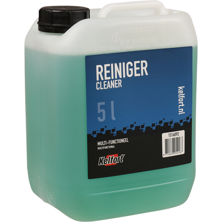 Reiniger Kelfort