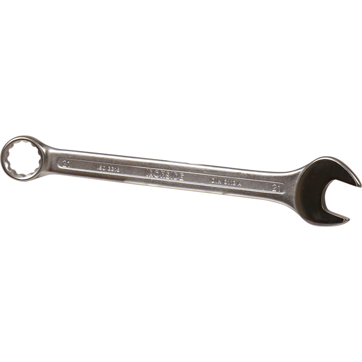 Ring-/steeksleutel Ironside