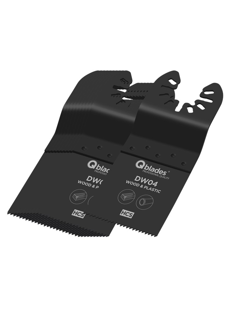 multizaagblad standaard qblades ob-1 multizaagblad standaard qblades ob-1