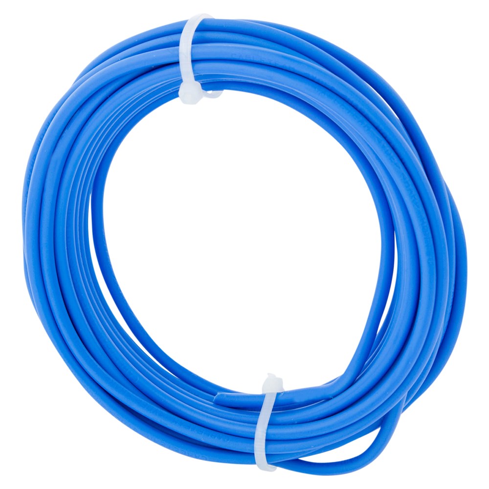 INSTALLATIEDRAAD VD 2.5 BLAUW 5M INSTALLATIEDRAAD VD 2.5 BLAUW 5M