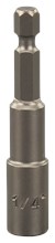 Dopsleutel 1/4 X65Mm Mag 1/4 Dopsleutel 1/4 X65Mm Mag 1/4