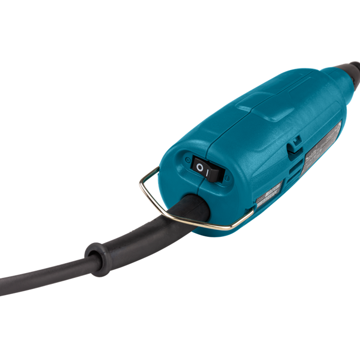 Afbeelding Makita 230 v rechte slijper GD0603