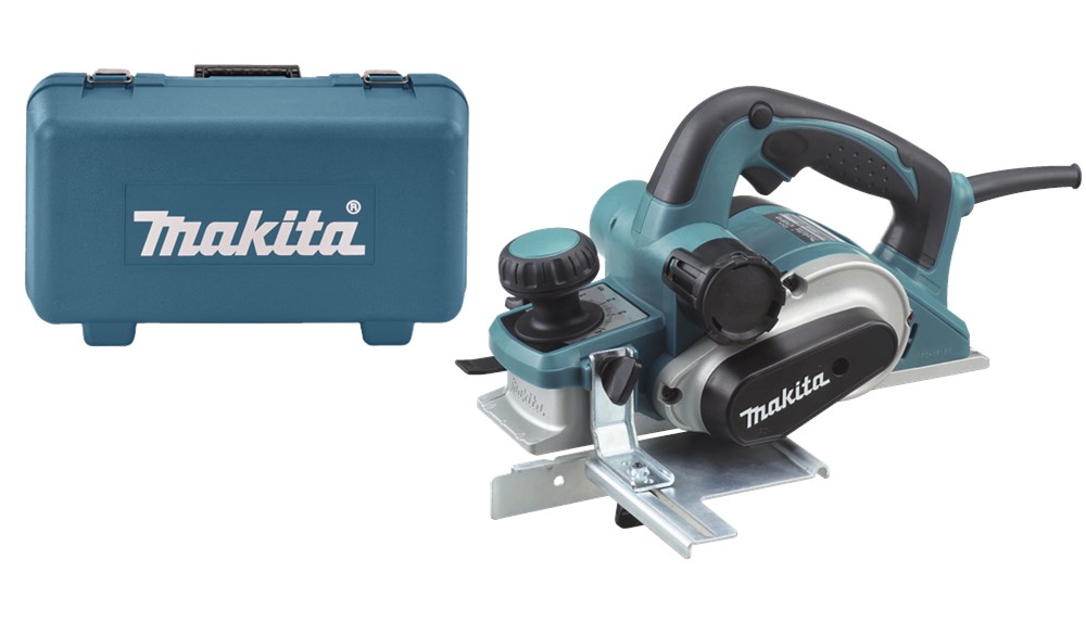 schaafmachine makita 82mm-2 schaafmachine makita 82mm-2
