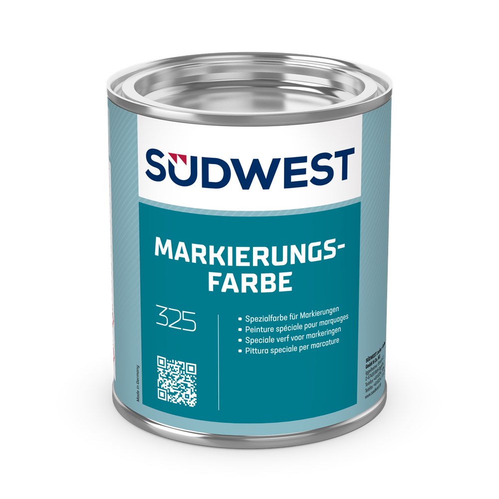 Wegenverf