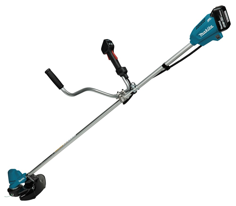 accu trimmer u-greep makita-8 accu trimmer u-greep makita-8
