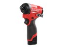 Milwaukee M12 FID2-202X Accu-slagschroefmach.12V 2Ah 4933479877_Hero_1.png