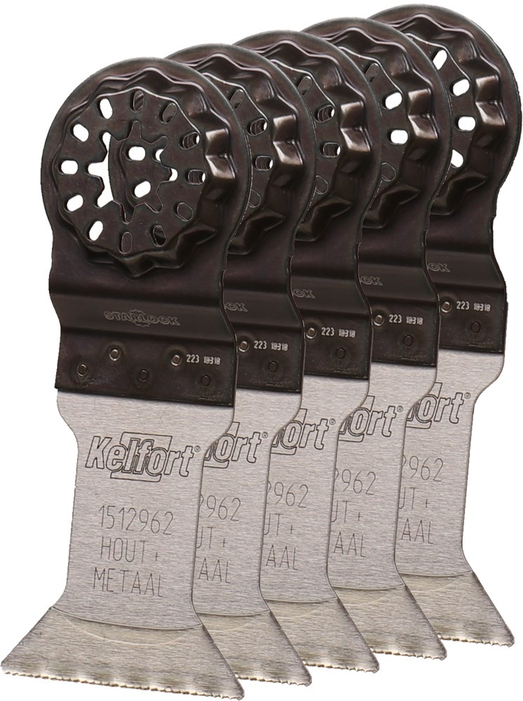 multizaagblad bimetaal kelfort sl-1 multizaagblad bimetaal kelfort sl-1