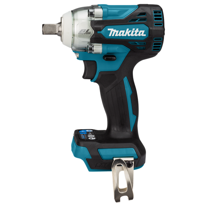 Afbeelding Makita 18 v slagmoersleutel